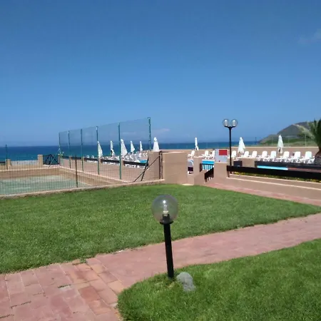La Perla Del Mare Feriehus