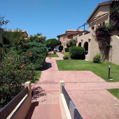 La Perla Del Mare Feriehus Castelsardo