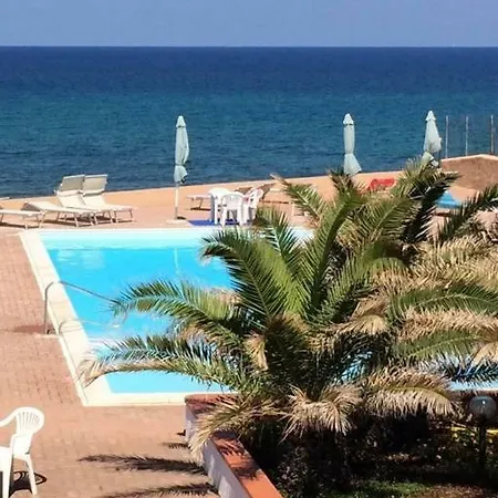 La Perla Del Mare