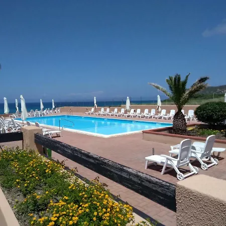 La Perla Del Mare Castelsardo