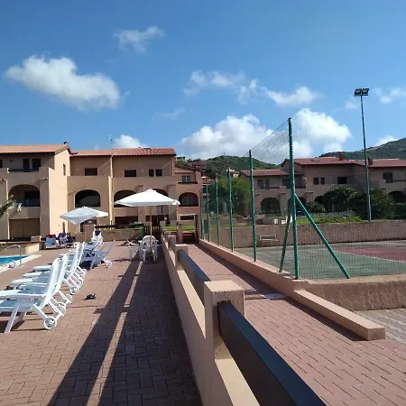 La Perla Del Mare * Castelsardo