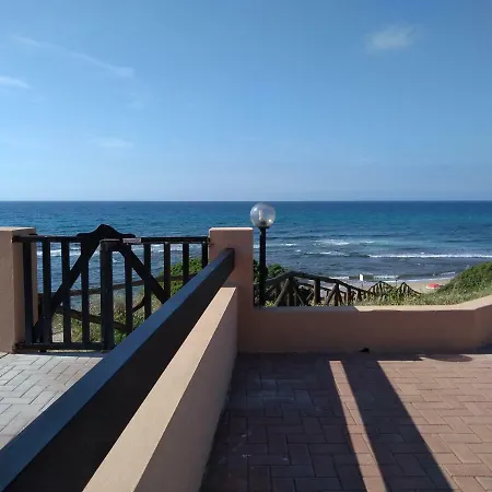 La Perla Del Mare Castelsardo