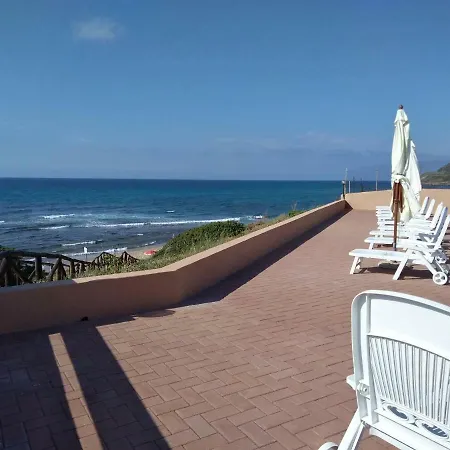Hébergement de vacances La Perla Del Mare