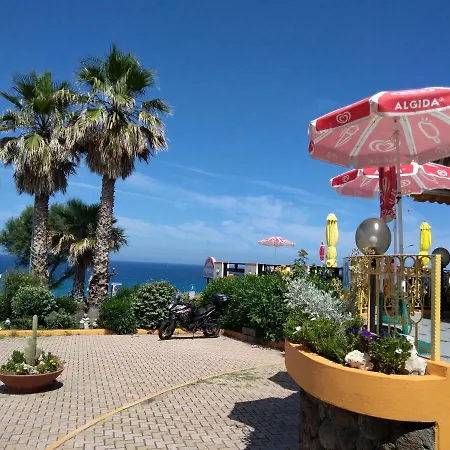 La Perla Del Mare Castelsardo