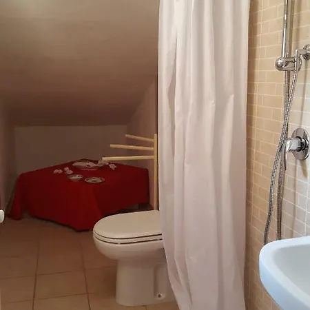 La Perla Del Mare Hébergement de vacances *