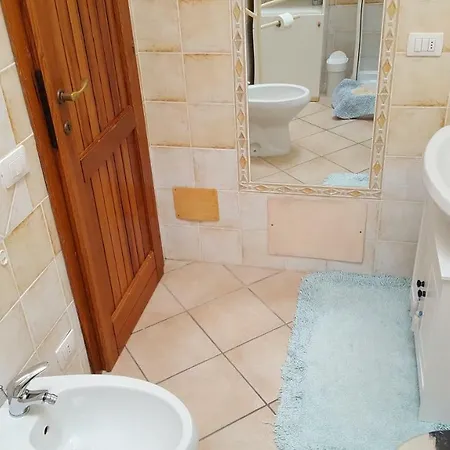 Hébergement de vacances La Perla Del Mare Castelsardo
