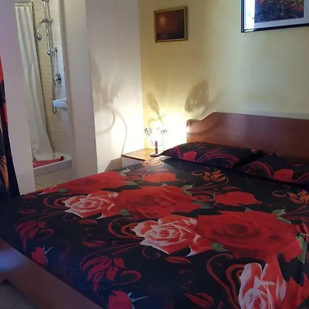 La Perla Del Mare Castelsardo